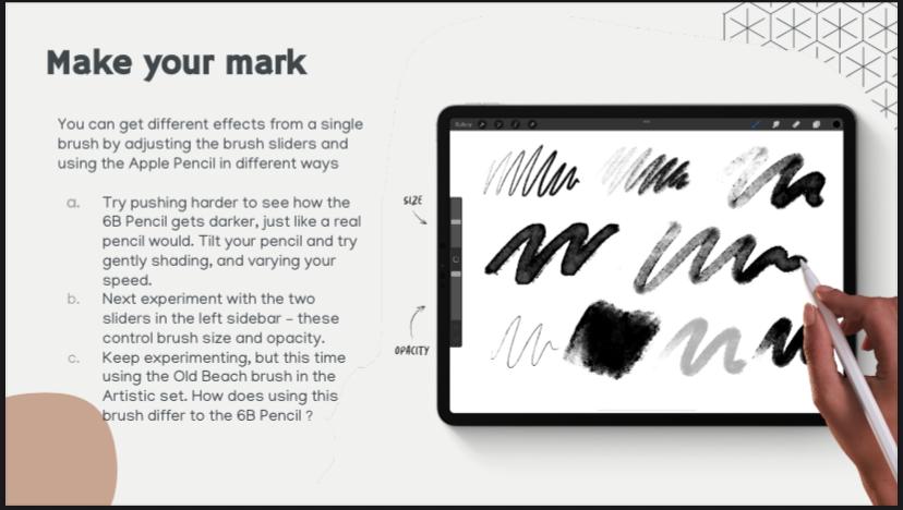 Magic Floral Gouache Kit for Procreate